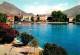 72764042 Riva Del Garda Panorama Numero Uno Uferpromenade Am Gardasee  - Autres & Non Classés