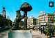 72764034 Madrid Spain Puerto Del Sol Monumento A Oso Y El Madrono Madrid - Autres & Non Classés