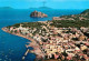 72763766 Ischia Fliegeraufnahme Ischia - Autres & Non Classés