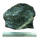 Delcampe - Wehrlite Mineral Rock Specimen 1284g - 45 Oz Cyprus Troodos Ophiolite 04405 - Minerals