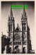 R385062 Moulins. 20 Bis. L Eglise Du Sacre Coeur. Edition De Luxe TED - World