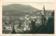 72763578 Baden-Baden Blick Von Schlossterrasse Des Neuen Schlosses Baden-Baden - Baden-Baden