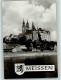 40124709 - Meissen , Sachs - Meissen