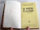 LE SPECTRE DE LA RUSSIE, ROMAN De LOUIS DUMUR 1929 ALBIN MICHEL EDITEUR, LIVRE / LIVRE ANCIEN XXe SIECLE (2204.134) - 1901-1940