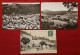 7 Cartes -  Raon L'Etape  - ( 88 - Vosges ) - Raon L'Etape