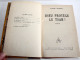 DIEU PROTEGE LE TSAR ! ROMAN De LOUIS DUMUR 1927 ALBIN MICHEL EDITEUR / LIVRE ANCIEN XXe SIECLE (2204.135) - 1901-1940