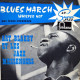 Blues March / Whisper Not - Unclassified