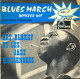 Delcampe - Blues March / Whisper Not - Zonder Classificatie