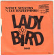 Lady Bird / Sand - Zonder Classificatie