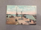 St Nazaire - L'Avant-Port Carte Postale Postcard - Saint Nazaire