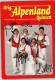 50710709 - Alpenland Quintett , Signiert - Singers & Musicians