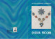 Russie 1999 Yvert N° 6361-64 6387-91 ** Emission 1er Jour Carnet Prestige Folder Booklet, Assez Rare. Tirage 5000 Ex - Neufs