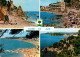 72762161 Lloret De Mar Strandpartien Panorama Costa Brava Spanien - Other & Unclassified