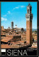 72762158 Siena Torre Del Mangia E Il Duomo Siena - Autres & Non Classés