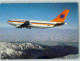 12098209 - Fluglinien Hapag-Lloyd Airbus A 310-300 - Altri & Non Classificati