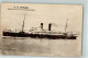 39684509 - Foto H. Grimaud S/S Timgad Der Cie Transatlantique Kreuzfahrtschiff - Steamers