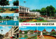 72762069 Bad Nauheim Panorama Kurhaus Springbrunnen Kurkonzert Bad Nauheim - Bad Nauheim