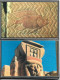 Delcampe - LIBRO FLEXO CON 18 VISTAS DEL TEMPLO MORTUORIO DE HATSHEPSUT.- ( EGYPT / EGIPTO ) - Autres & Non Classés