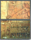 Delcampe - LIBRO FLEXO CON 18 VISTAS DEL TEMPLO MORTUORIO DE HATSHEPSUT.- ( EGYPT / EGIPTO ) - Andere & Zonder Classificatie