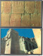 Delcampe - LIBRO FLEXO CON 18 VISTAS DEL TEMPLO MORTUORIO DE HATSHEPSUT.- ( EGYPT / EGIPTO ) - Other & Unclassified