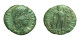Roman Coin Valentinian I AE3 Thessalonica Nummus Gloria Romanorum Emperor 04133 - The End Of Empire (363 AD Tot 476 AD)