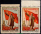 1956  USSR   CCCP   Mi  1805-806   MNH/** - Unused Stamps