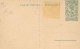 BELGIAN CONGO  PPS SBEP 66 VIEW 37 UNUSED - Ganzsachen