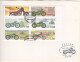 Russie 1999 Yvert N° 6423-6427** Emission 1er Jour Carnet Prestige Folder Booklet. - Unused Stamps