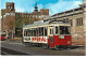 TRAM-VIES DE BARCELONA.- COTXE 517.- SERIE 501-550.- CONSTRUIT A 1926 A CAN GIRONA.-  BARCELONA - Tram