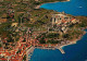 72761069 Isola D Elba Fliegeraufnahme Porto Azzuro Dall Aero Firenze - Altri & Non Classificati