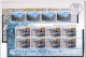 Russie 1999 Yvert N° 6** Emission 1er Jour Carnet Prestige Folder Booklet. + Conjoint Suisse Tirage 500 Ex - Unused Stamps