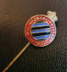 Insigne De Football Belge épinglette Années 30 "Club Brugge K.V.- Bruges" Belgique - Soccer Pin - Apparel, Souvenirs & Other
