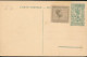 BELGIAN CONGO  PPS SBEP 66 VIEW 6 UNUSED - Stamped Stationery