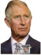 GIBRALTAR (2018) Carte Maximum Card - HRH The Prince Of Wales, Now King Charles III - Gibilterra