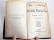 LES COULISSES DE LA SOCIETE PARISIENNE, ERNEST DAUDET 7e EDITION 1894 OLLENDORFF / LIVRE ANCIEN XIXe SIECLE (2204.146) - 1801-1900