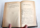 LES COULISSES DE LA SOCIETE PARISIENNE, ERNEST DAUDET 7e EDITION 1894 OLLENDORFF / LIVRE ANCIEN XIXe SIECLE (2204.146) - 1801-1900