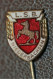 Insigne De Col Ancien De Football Allemand "L.S.B Niedersachsen" German Soccer Pin - Habillement, Souvenirs & Autres