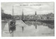 CPA LANDERNEAU, LE PORT VU DU QUAI DE LEON, FINISTERE 29 - Landerneau