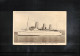 Belgium 1939 Canadian Pacific Liner EMPRESS OF BRITAIN Interesting Censored Postcard - Covers & Documents