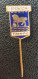 Insigne Ancien De Football Anglais "Ipwich - Town FC" Angleterre - British Soccer Pin - Bekleidung, Souvenirs Und Sonstige