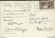 Ar456 Cartolina Muina Di Ovaro 1932 Provincia Di Udine - Udine