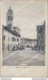 Bg315 Cartolina Terzo Via Della Chiesa 1916 Provincia Di Udine - Udine