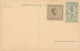 BELGIAN CONGO  PPS SBEP 66 VIEW 35 UNUSED - Stamped Stationery