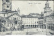 Bm150 Cartolina Modena Citta' Piazza Grande - Modena