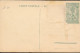 BELGIAN CONGO  PPS SBEP 66 VIEW 50 UNUSED - Ganzsachen