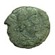 Roman Coin Valentinian I AE3 Nummus Siscia Bust / Emperor 04134 - The End Of Empire (363 AD Tot 476 AD)