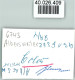 40026409 - Albersweiler - Autres & Non Classés