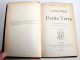 RARE! L'ENCRIER DE LA VERTU LES PIEDS NICKELES MAISON DE POUPEES / VAUCAIRE 1894 / LIVRE ANCIEN XIXe SIECLE (2204.149) - 1801-1900