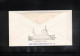 USA 1992 NOAA Ship MT Mitchell - Gulfs Area Pollution Studies Interesting Cover - Storia Postale