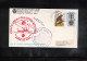 USA 1992 NOAA Ship MT Mitchell - Gulfs Area Pollution Studies Interesting Cover - Storia Postale